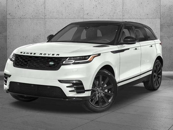 LAND ROVER RANGE ROVER VELAR 2019 SALYL2FV2KA224823 image